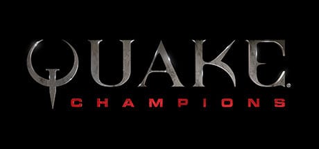 Offizielles Steam-Headerbild von Quake Champions