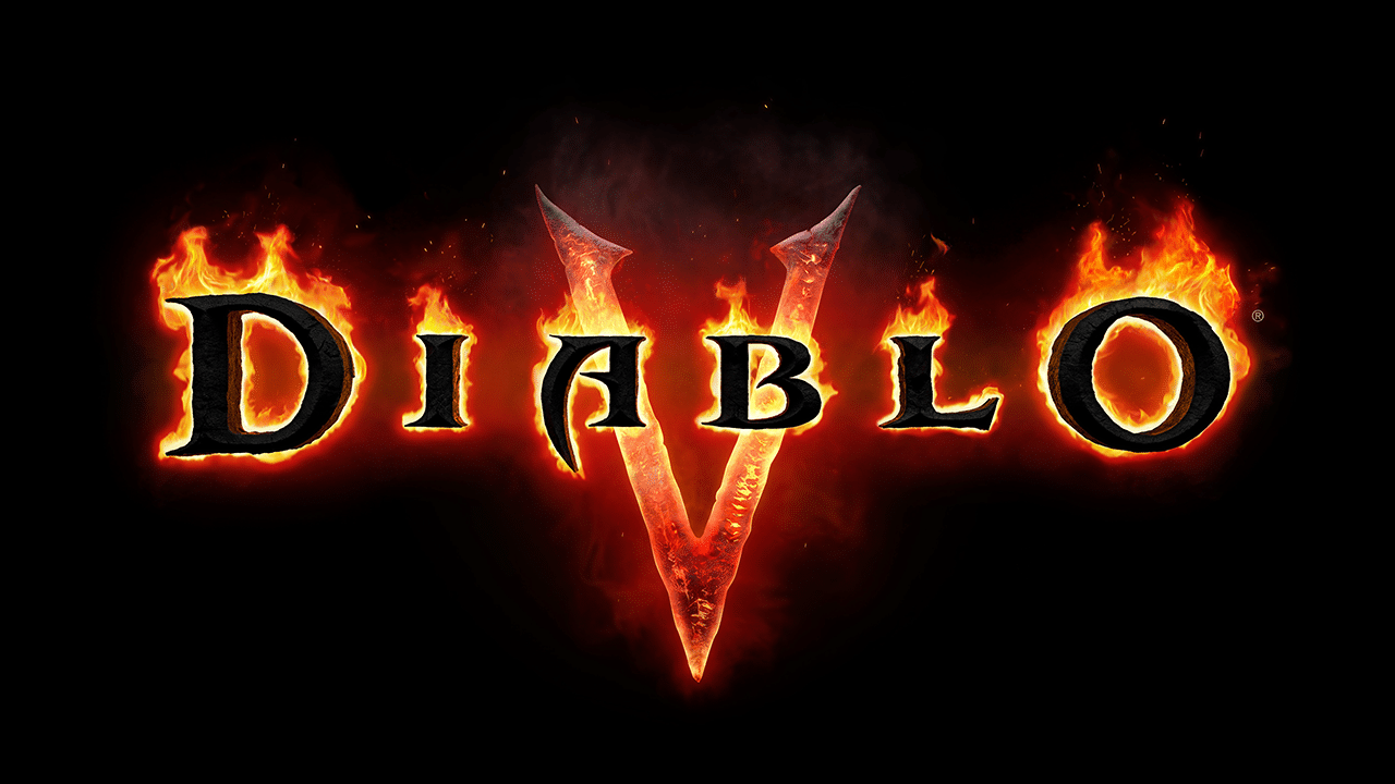 Artwork zur Ankündigung von Diablo 5 auf der BlizzCon 2026