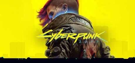 Cyberpunk 2077: Titelartwork des Spiels, das Paramount laut einem Bericht als Realfilm adaptieren soll