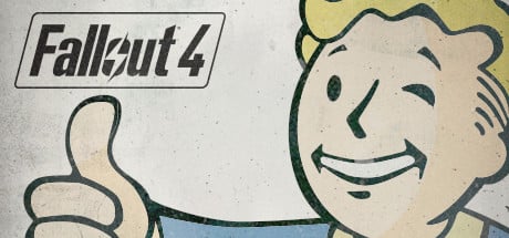 Offizielles Pressebild zu Fallout 4 (Bethesda Softworks)