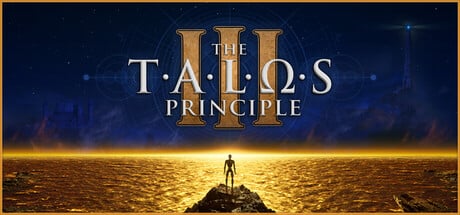 Artwork zu The Talos Principle 3